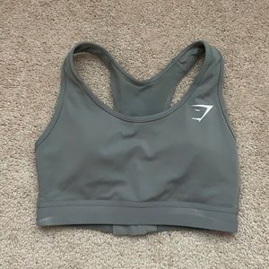 Gymshark Mesh Training Sports Bra